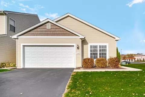 5308 Platinum Dr, Lowell, IN 46356 photo 1
