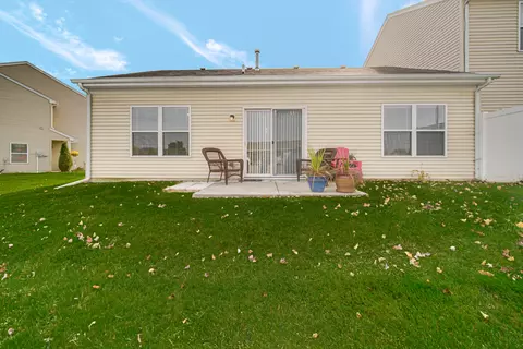 5308 Platinum Dr, Lowell, IN 46356 photo 22