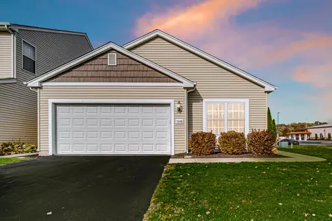 5308 Platinum Dr, Lowell, IN 46356 photo 3