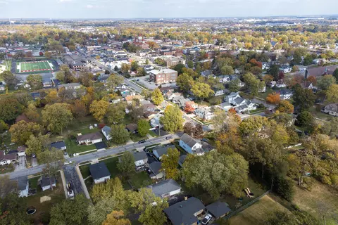View/Area - 403 Fairview Ave, Crown Point, IN 46307 photo 1 of 1