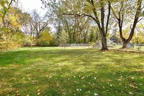 Exterior - 403 Fairview Ave, Crown Point, IN 46307 photo 4 of 6