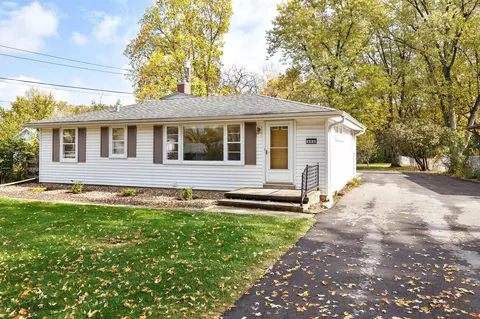 Exterior - 403 Fairview Ave, Crown Point, IN 46307 photo 2 of 6