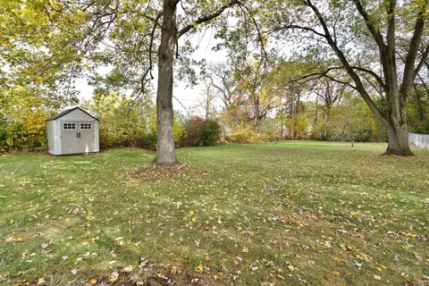 Exterior - 403 Fairview Ave, Crown Point, IN 46307 photo 3 of 6