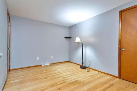 Bedroom - 403 Fairview Ave, Crown Point, IN 46307 photo 3 of 3