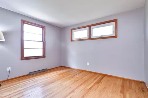 Bedroom - 403 Fairview Ave, Crown Point, IN 46307 photo 2 of 3