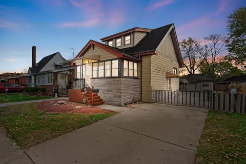 824 173rd Pl, Hammond, IN 46324