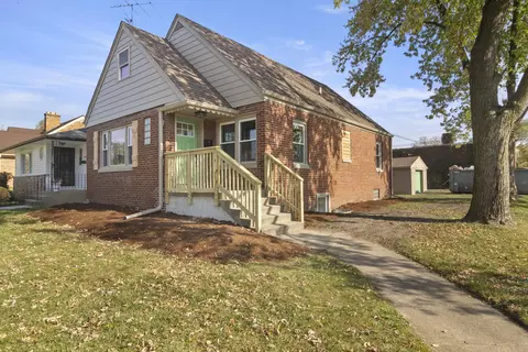 4785 Washington St, Gary, IN 46408 photo 1