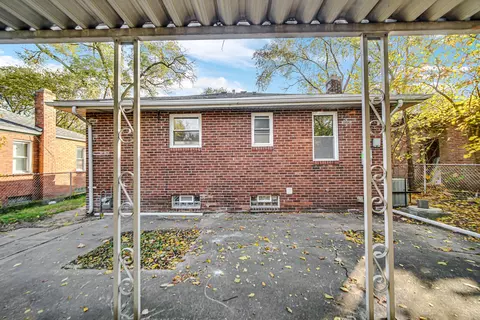 1640 Georgia St, Gary, IN 46407 photo 17