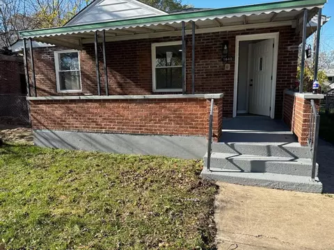 1640 Georgia St, Gary, IN 46407 photo 1