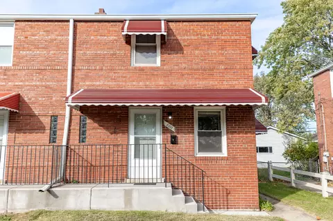 2333 169th St, Hammond, IN 46323