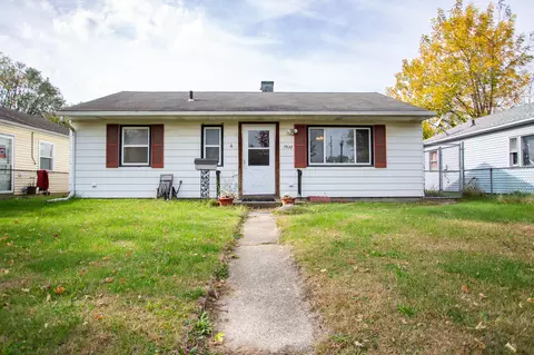 7532 Beech Ave, Hammond, IN 46324 photo 1