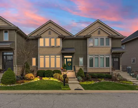 69 Sanctuary Dr, Valparaiso, IN 46385