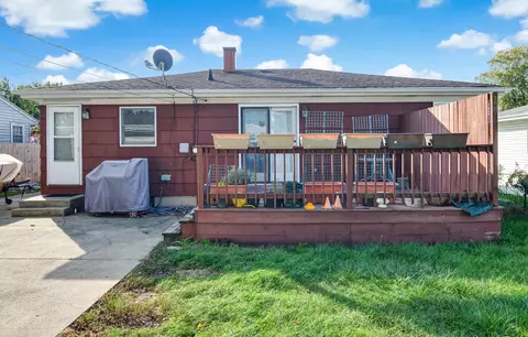 1015 N Elmer St, Griffith, IN 46319 photo 3