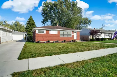 1015 N Elmer St, Griffith, IN 46319 photo 1