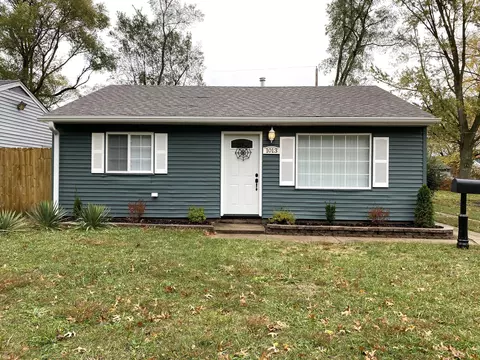 1013 Durbin St, Gary, IN 46406