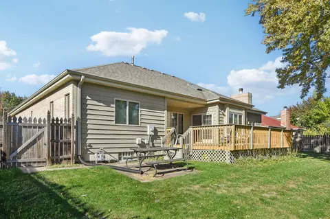 8417 Beech Ave, Munster, IN 46321 photo 38