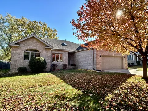 8417 Beech Ave, Munster, IN 46321 photo 1