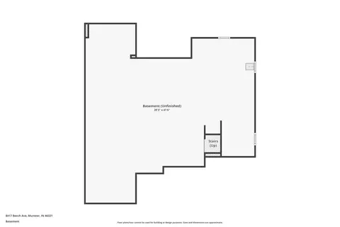 8417 Beech Ave, Munster, IN 46321 photo 43