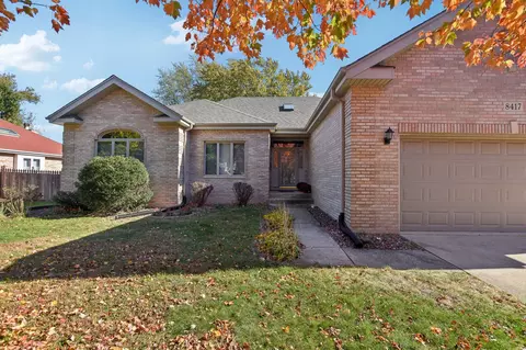 8417 Beech Ave, Munster, IN 46321 photo 2