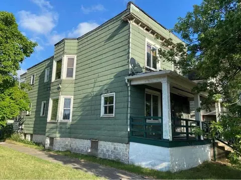 1031 Garfield St, Gary, IN 46404 photo 1