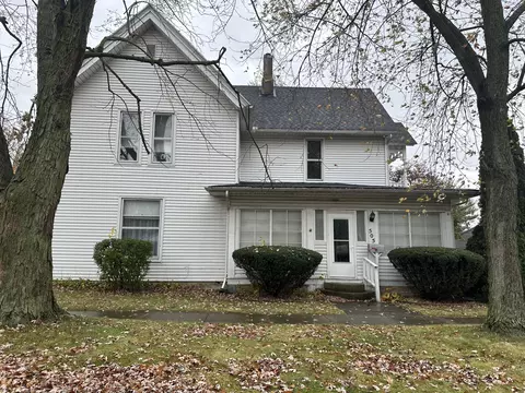 505 N Weston St, Rensselaer, IN 47978