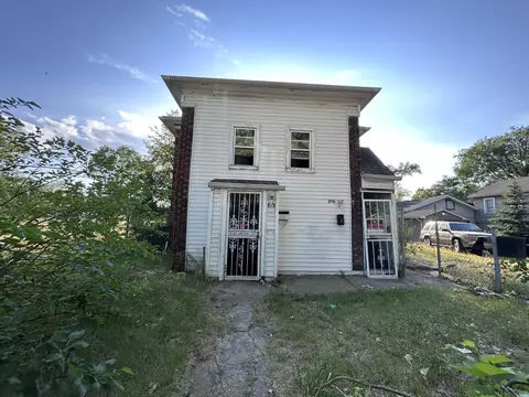 270 Polk St, Gary, IN 46402 photo 2
