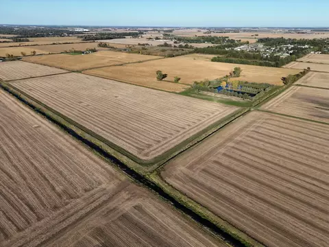 100 E 600 S, Kouts, IN 46347 photo 6