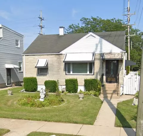 5637 Baring Ave, East Chicago, IN 46312