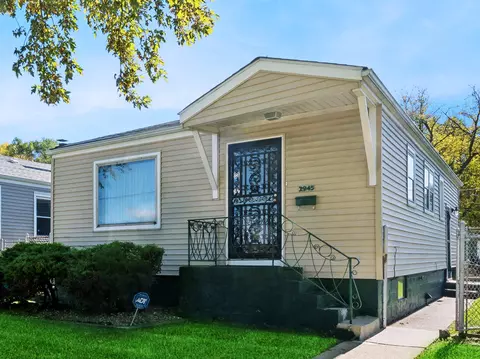 2945 W 19th Ave, Gary, IN 46404 photo 1