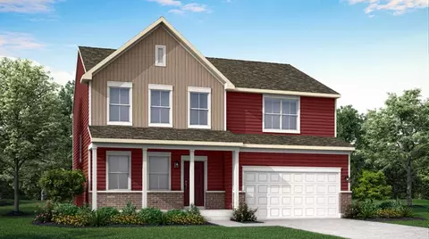 3611 Iron Gate Dr, Valparaiso, IN 46385