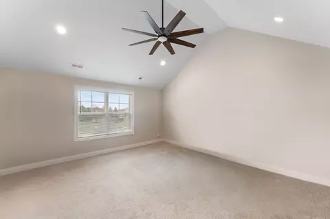 Bedroom - 11042 Deer Creek Dr, Winfield, IN 46307 photo 1 of 4