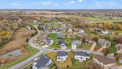 View/Area - 11042 Deer Creek Dr, Winfield, IN 46307 photo 3 of 4