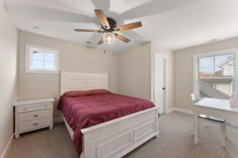 Bedroom - 11042 Deer Creek Dr, Winfield, IN 46307 photo 4 of 4