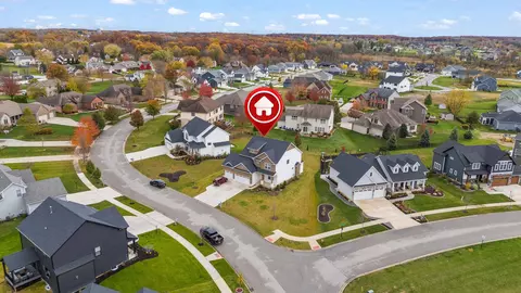 View/Area - 11042 Deer Creek Dr, Winfield, IN 46307 photo 2 of 4