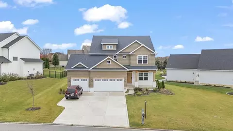 Other - 11042 Deer Creek Dr, Winfield, IN 46307 photo 1 of 5