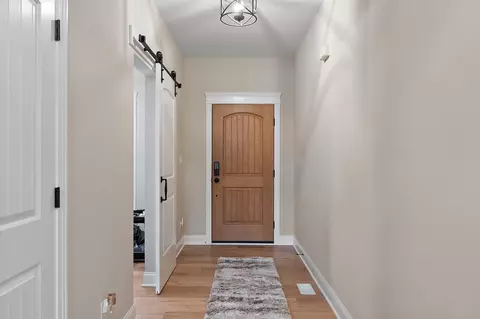 Entry Way - 11042 Deer Creek Dr, Winfield, IN 46307 photo 1 of 5