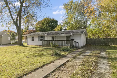3024 Eder Ave, Highland, IN 46322