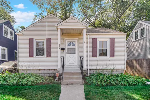 434 Mulberry St, Hammond, IN 46324