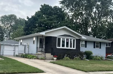 9225 Prairie Ave, Highland, IN 46322