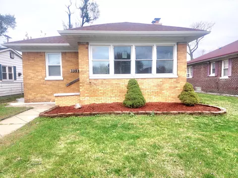 735 Garfield St, Gary, IN 46404 photo 1