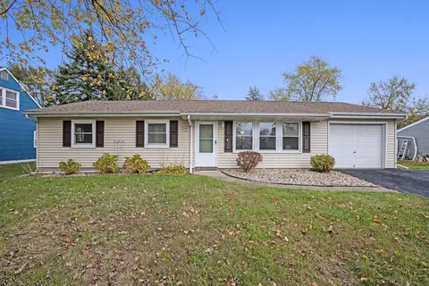 755 Capitol Rd # -1, Valparaiso, IN 46385