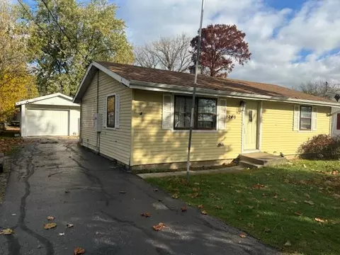 1240 E North St, Crown Point, IN 46307 photo 1