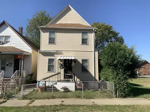 4912 Alexander Ave #1-2, East Chicago, IN 46312