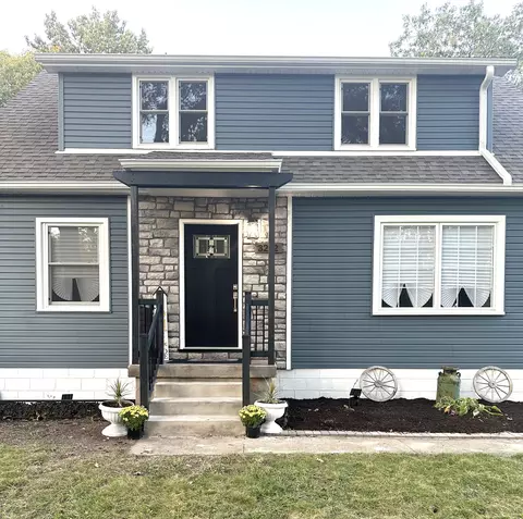 3222 W 40th Pl, Gary, IN 46408 photo 5