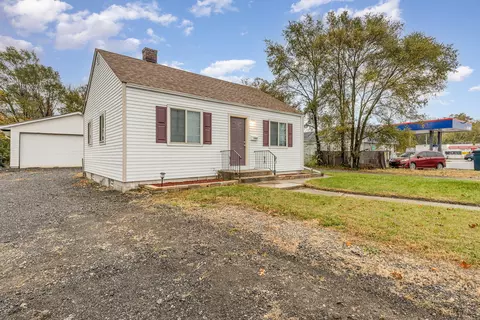 1363 Clark Rd, Gary, IN 46404 photo 2