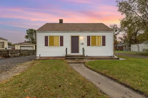 1363 Clark Rd, Gary, IN 46404 photo 1