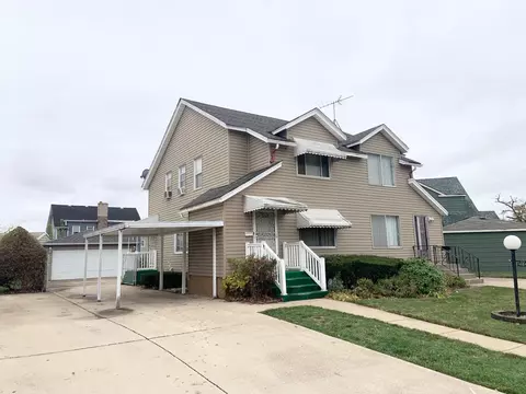 4104 Dearborn St, East Chicago, IN 46312