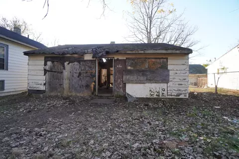 934 Durbin St, Gary, IN 46406 photo 1