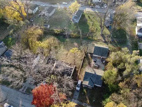 934 Durbin St, Gary, IN 46406 photo 36