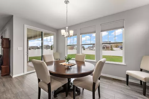 Dining - 10435 Brookhaven Dr, Saint John, IN 46373 photo 1 of 2